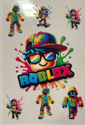 Roblox