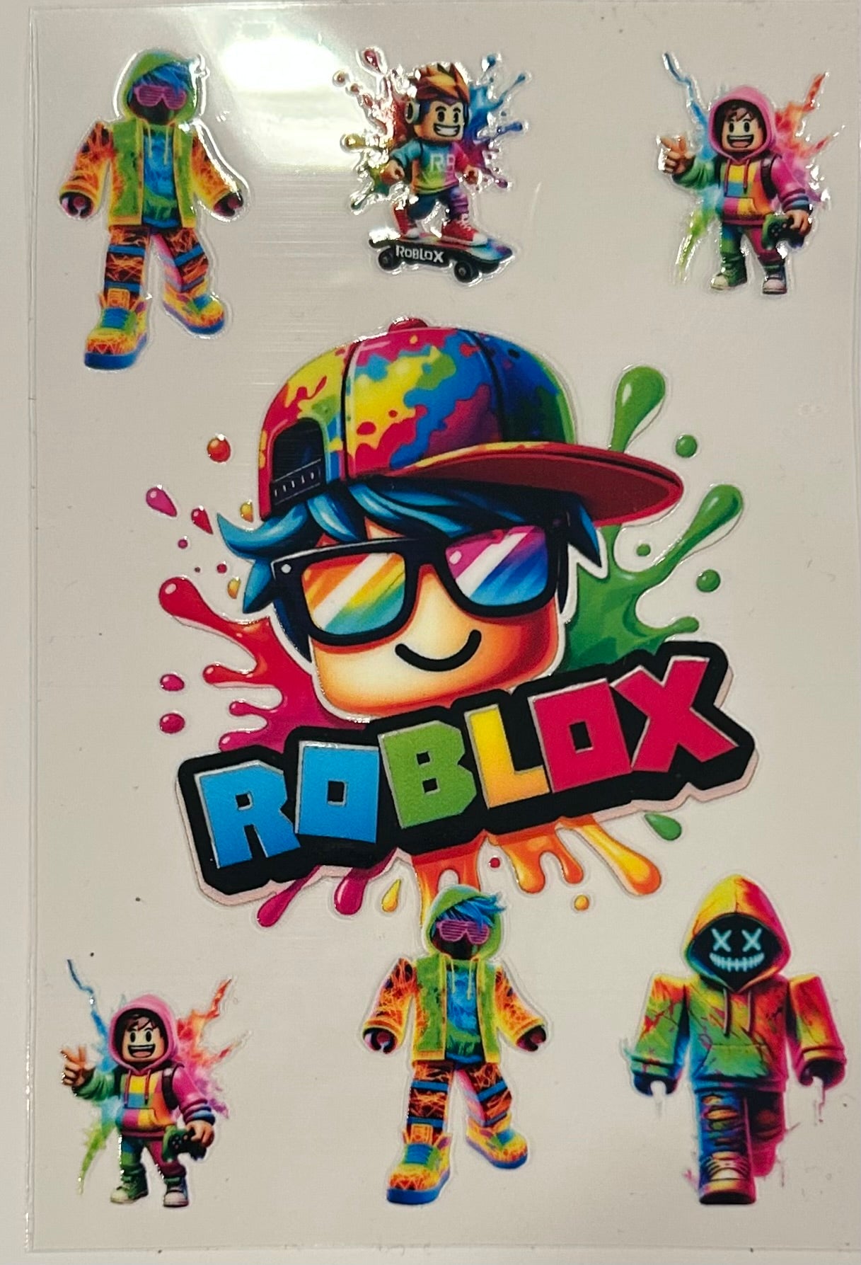 Roblox