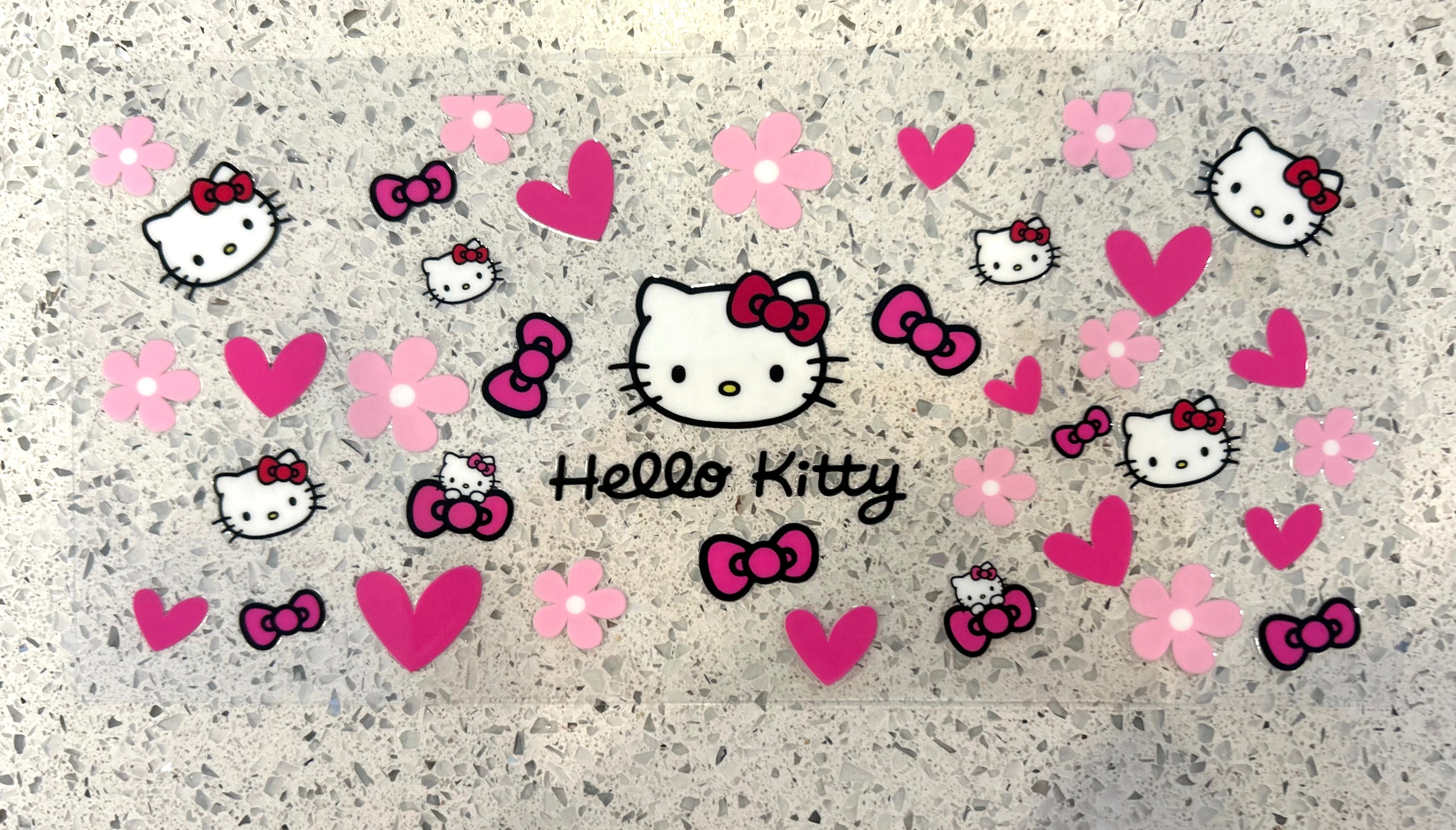 Hello kitty
