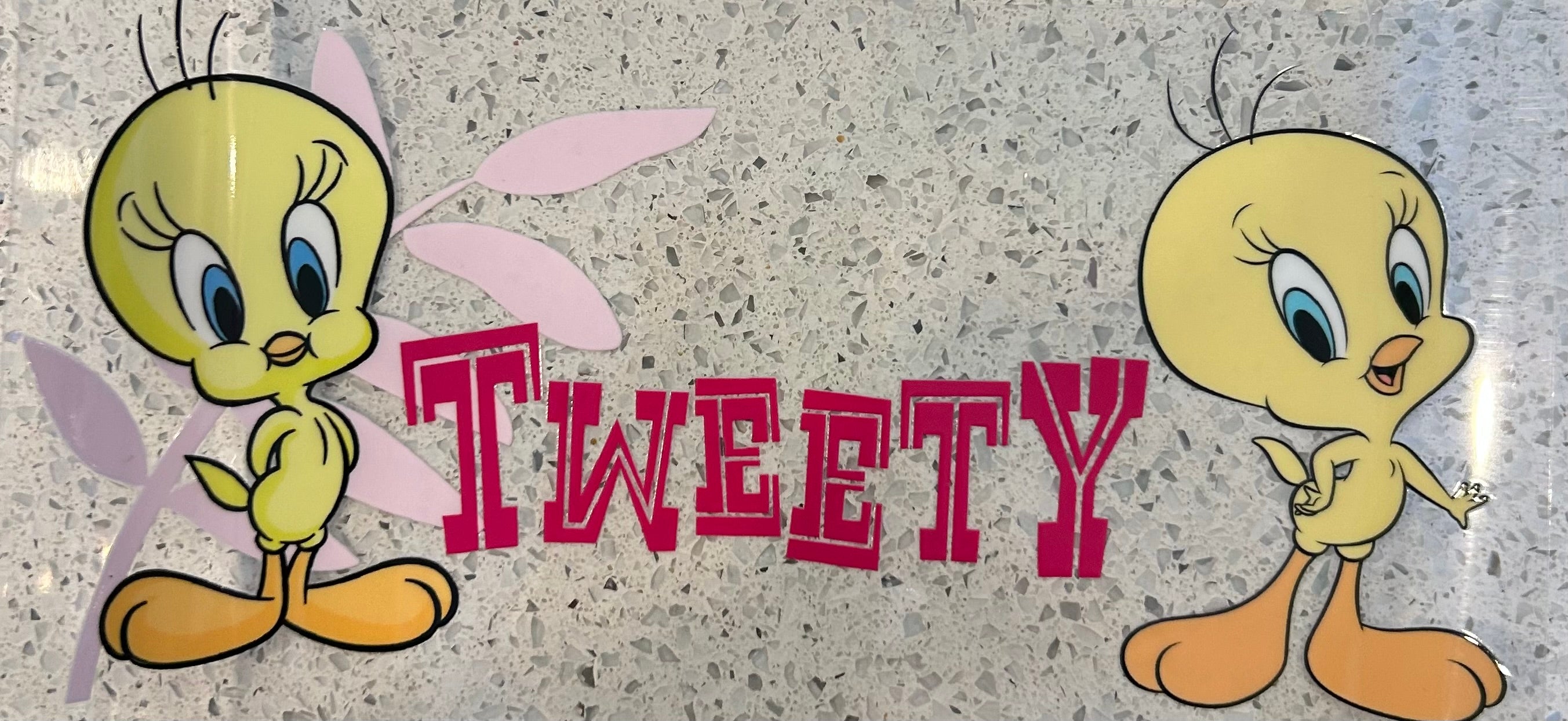 Tweety