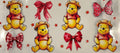 Winnie the Pooh