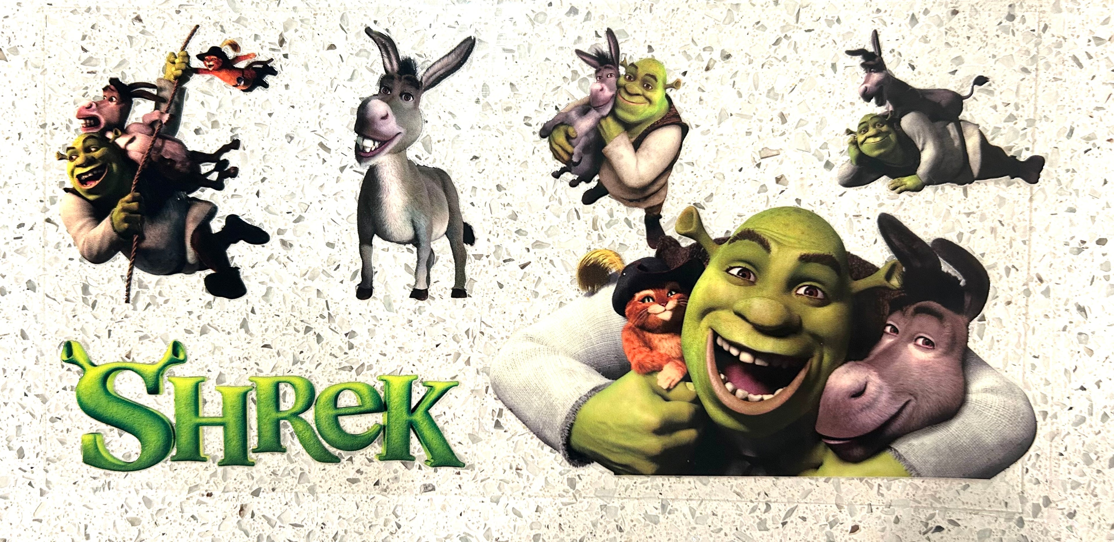 Shrek
