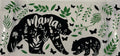 Mama bear