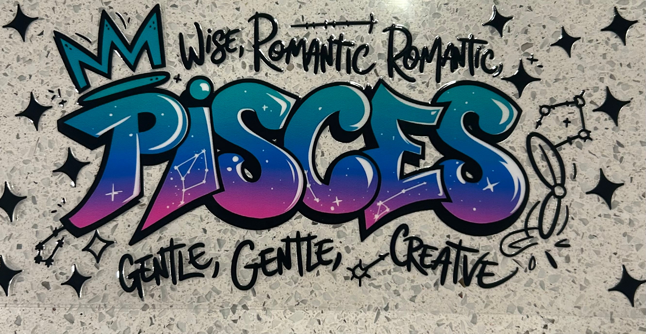 Pisces