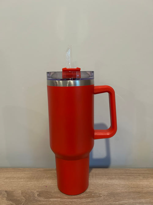 40 oz Tumbler