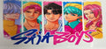 Saja Boys 2