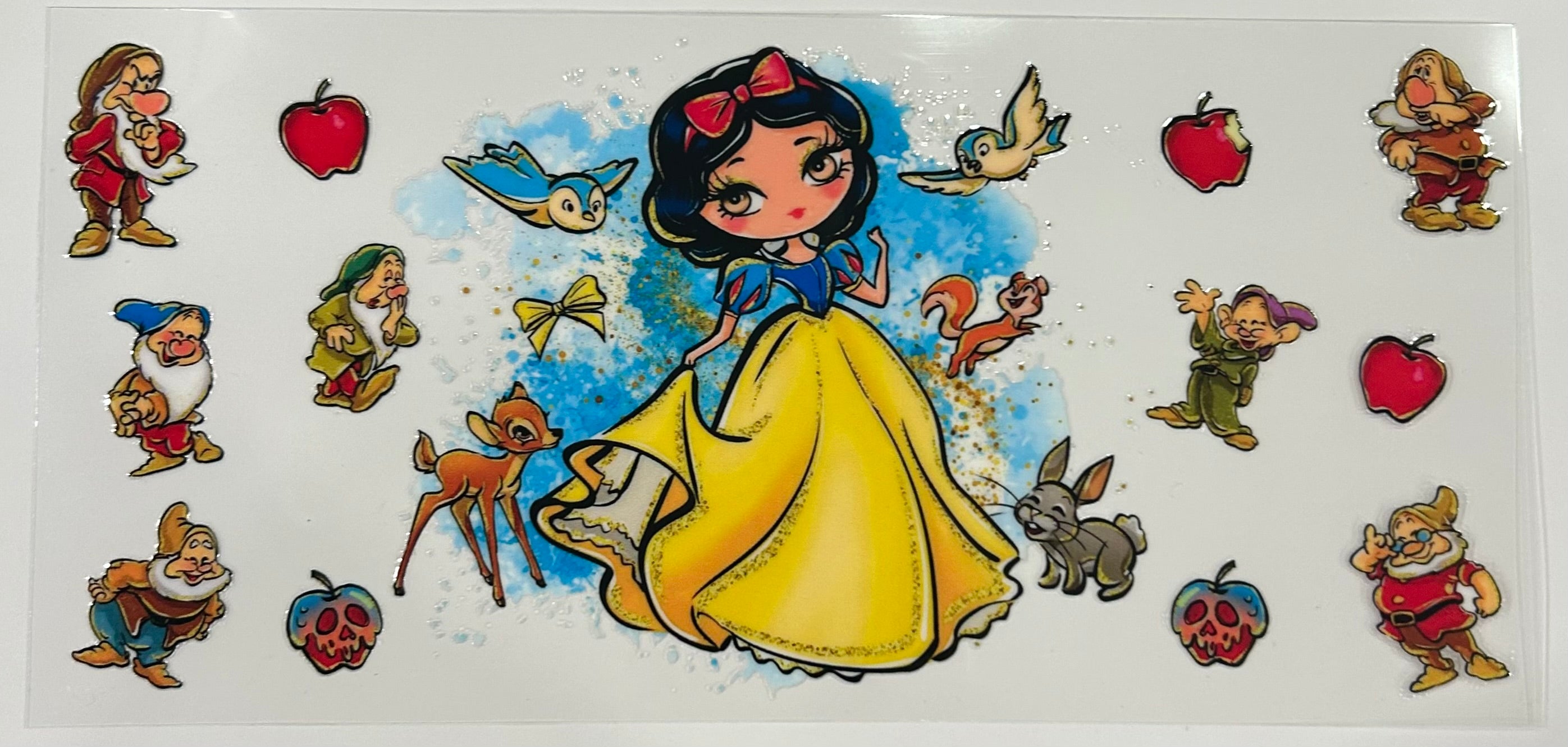 Snow White