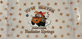 Tow mater
