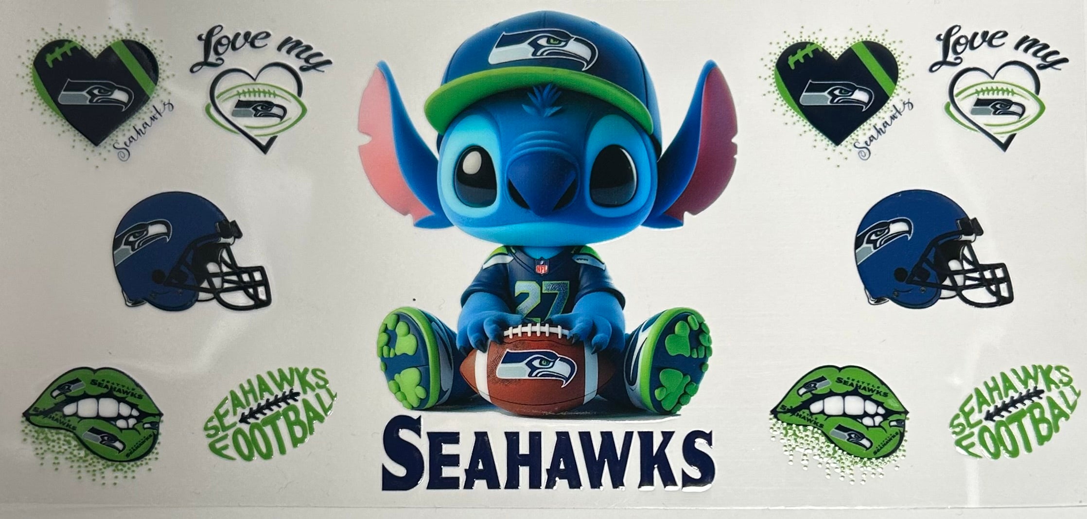 Seahawks