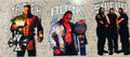 Wrestling
