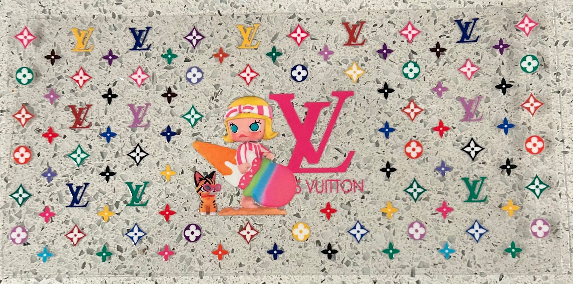 LV