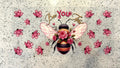 Bee you