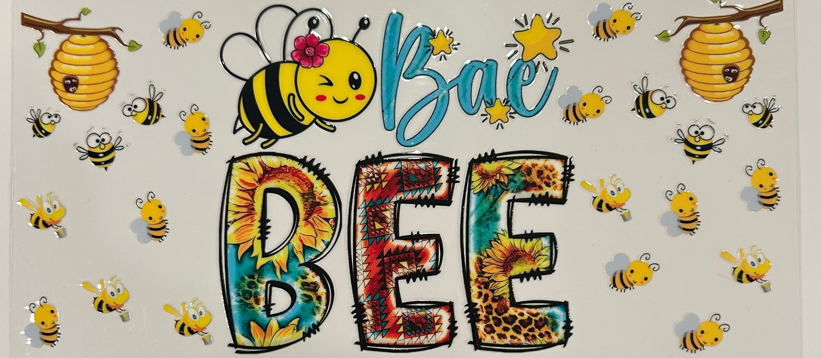 Bae bee