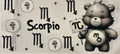 Scorpio Carebear