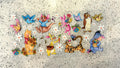 Winnie the Pooh