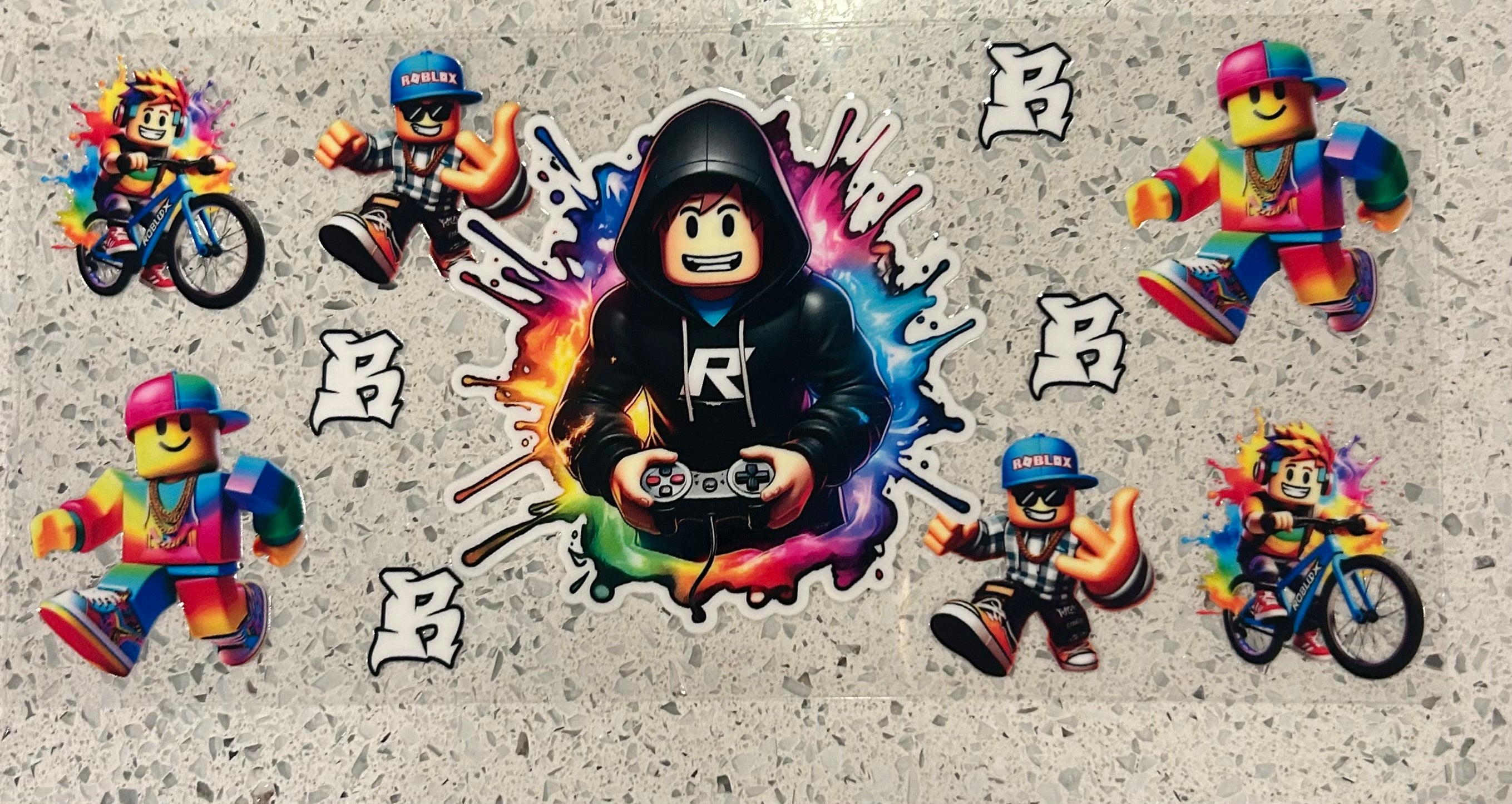 Roblox