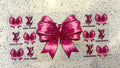 LV bows