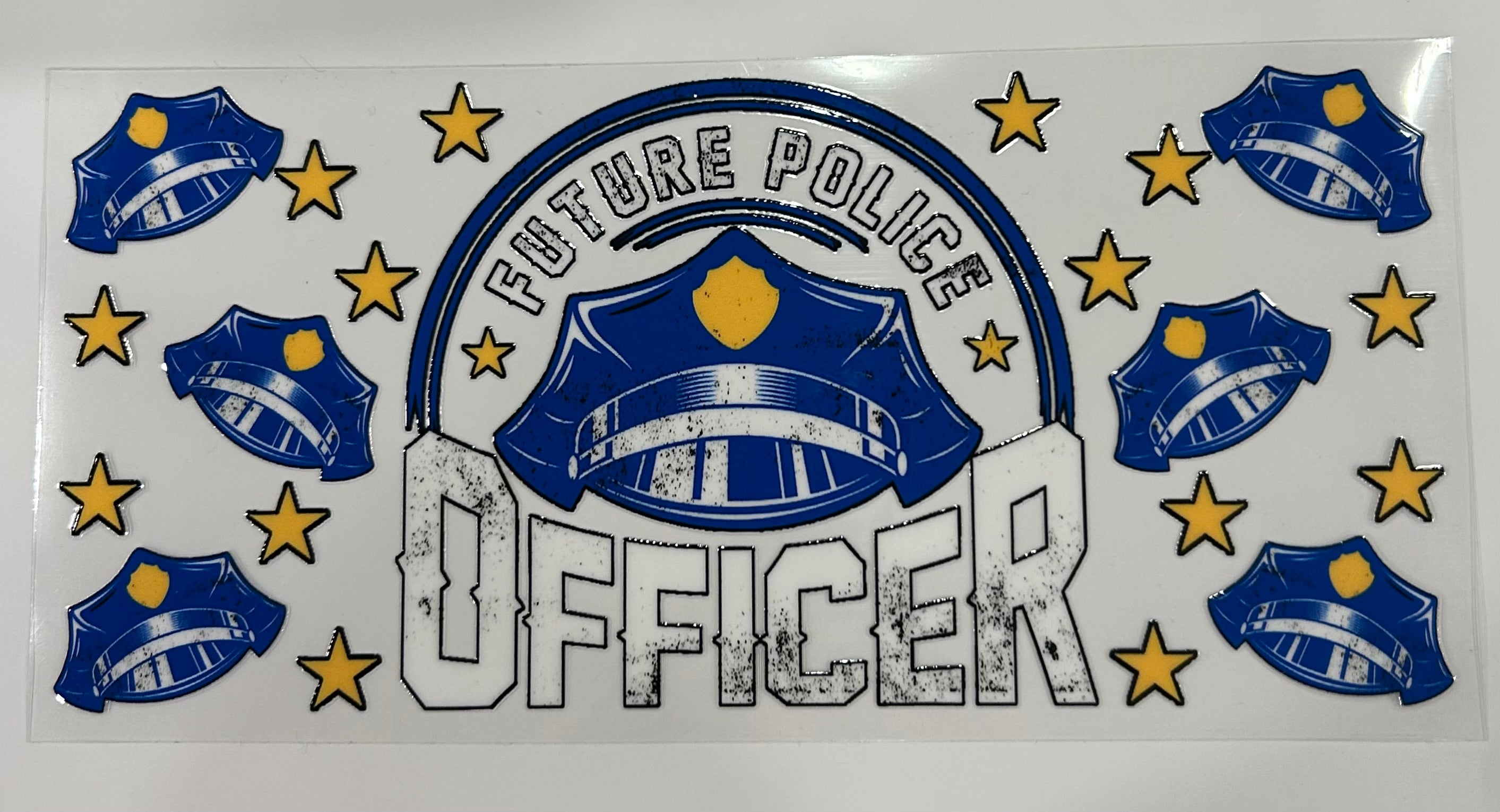 Future Police Officer