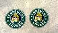 Taylor swift starbucks