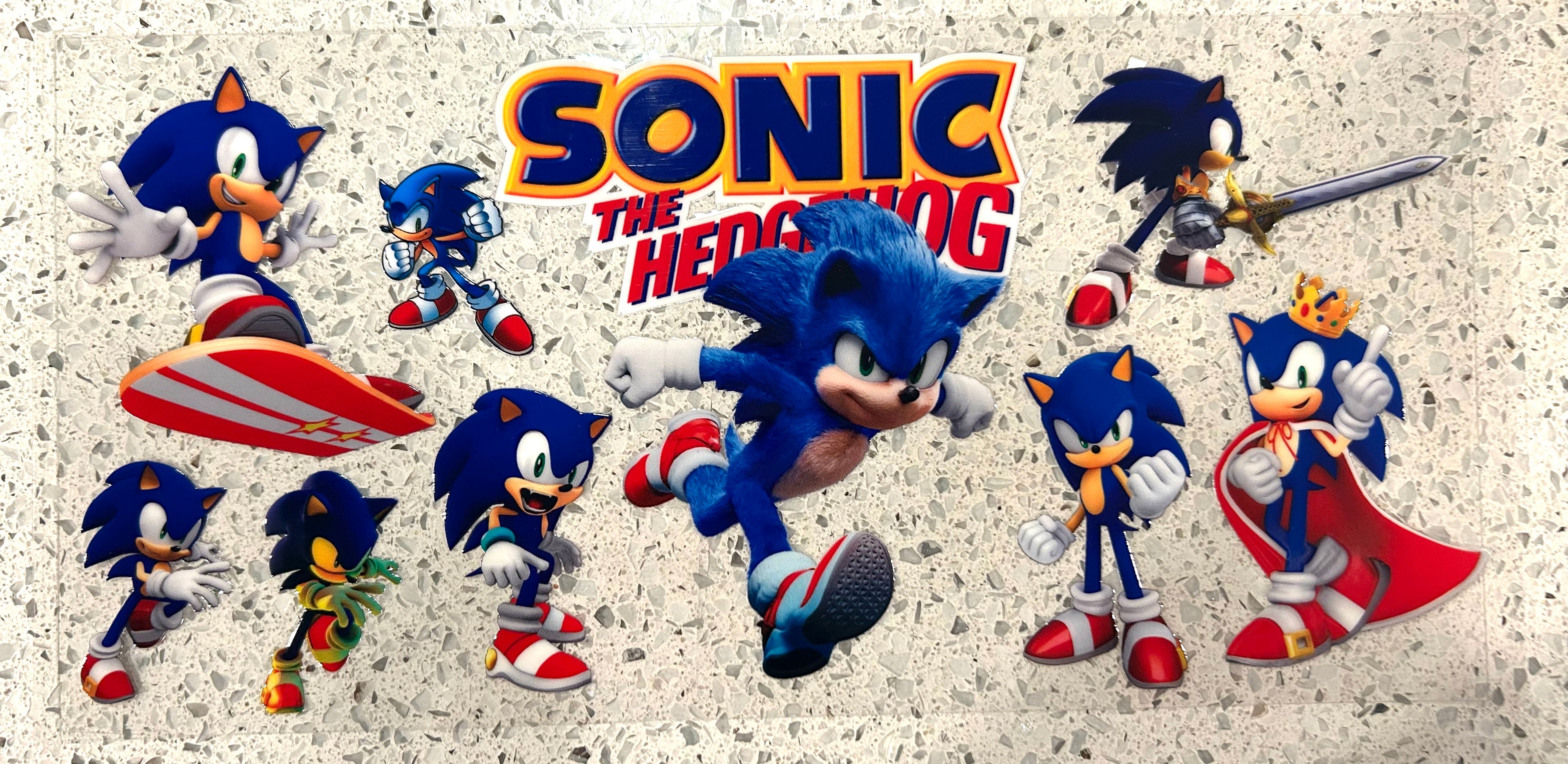 Sonic