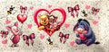 Winnie the Pooh