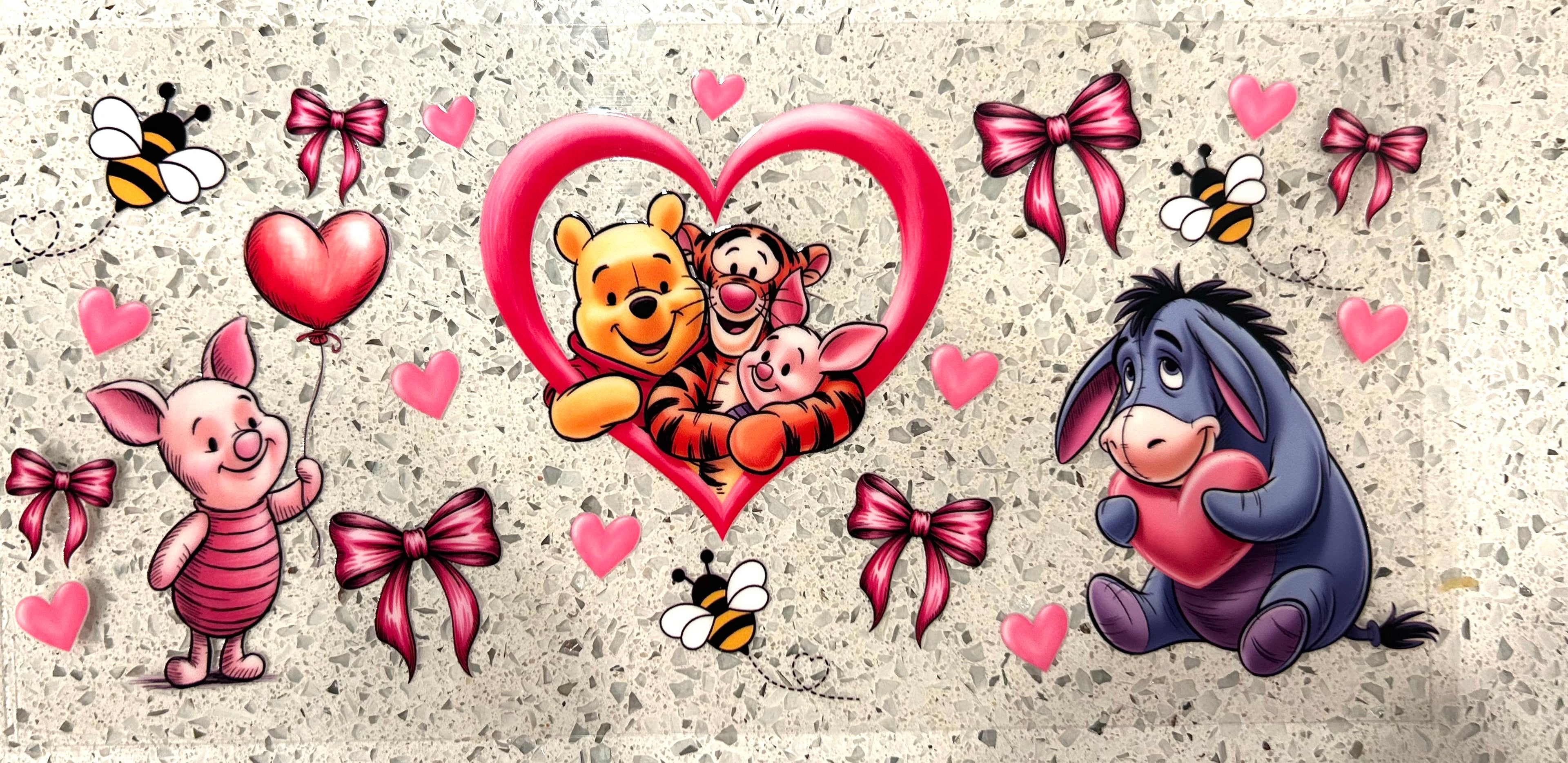 Winnie the Pooh