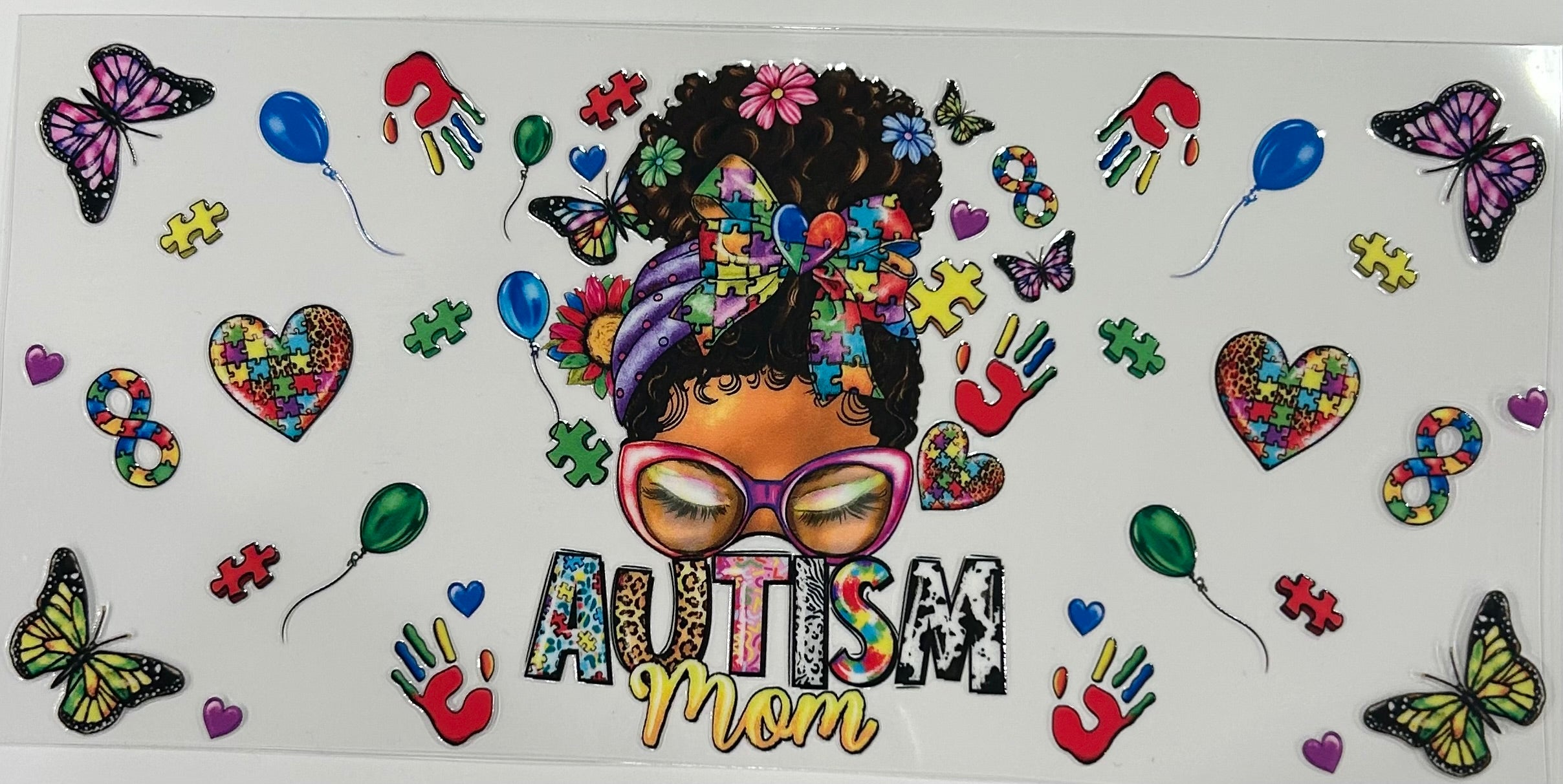 Autism Mom