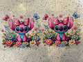 Stitch angel