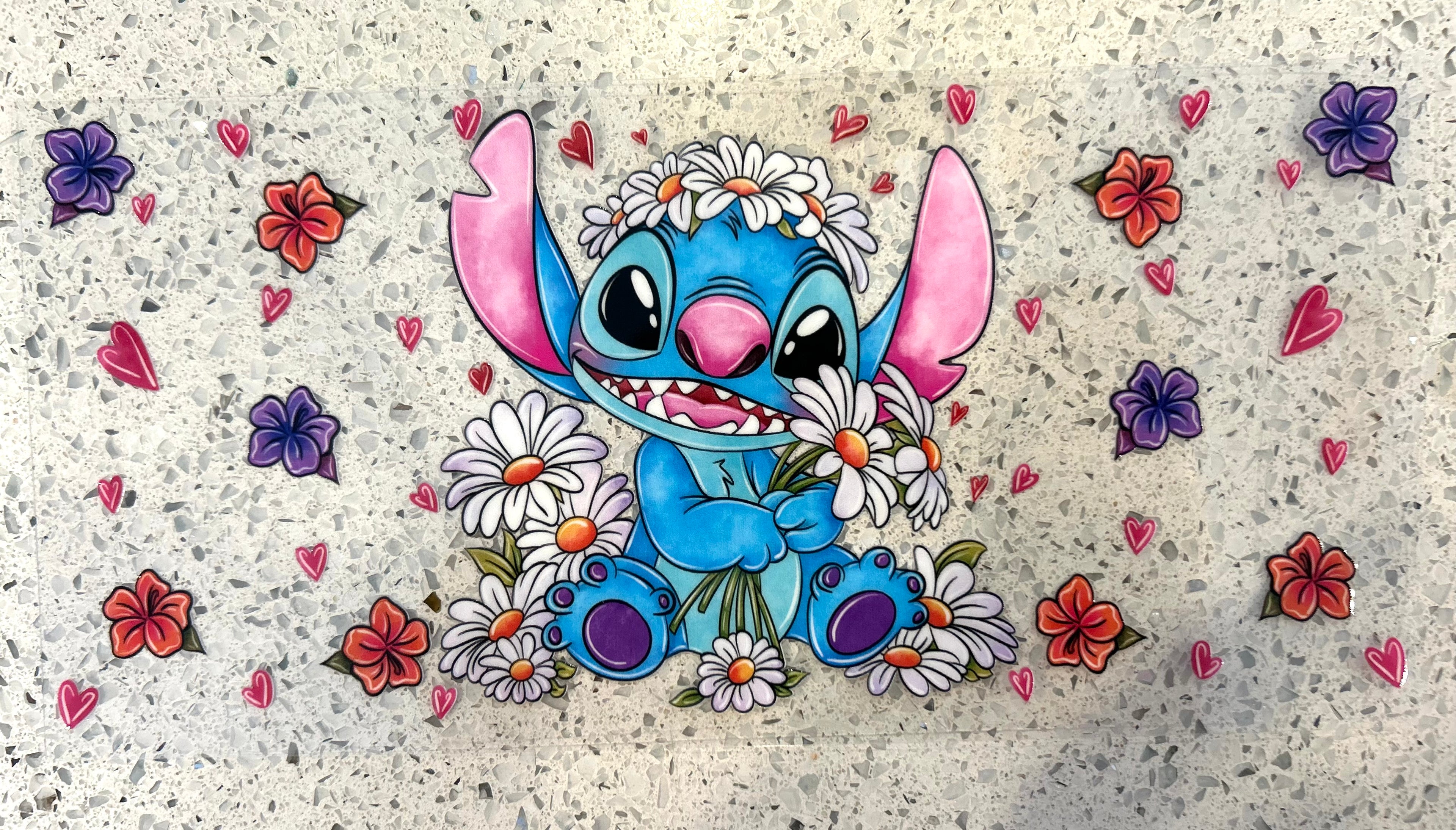 Stitch