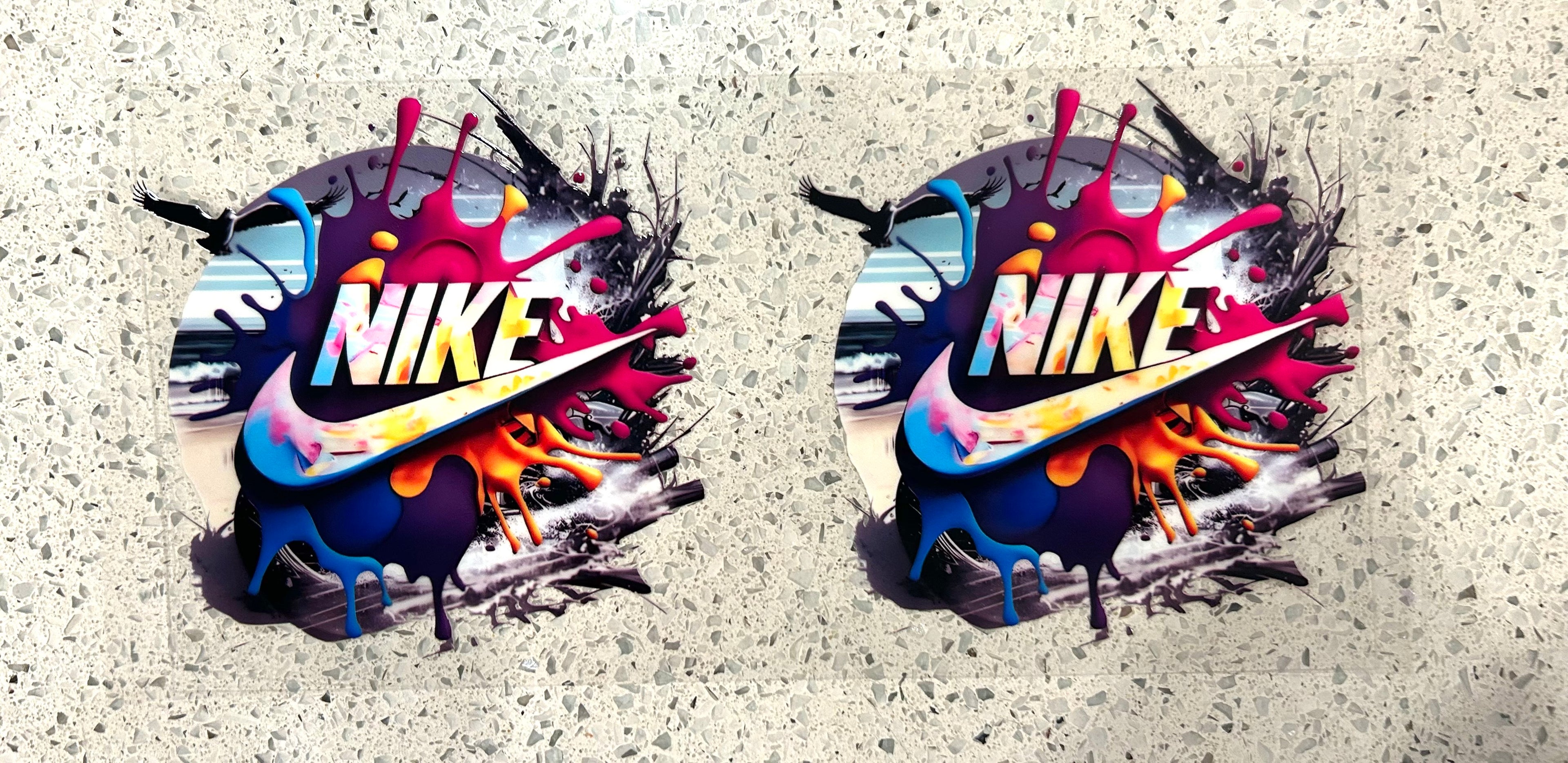 Nike