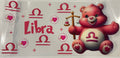 Libra Carebear