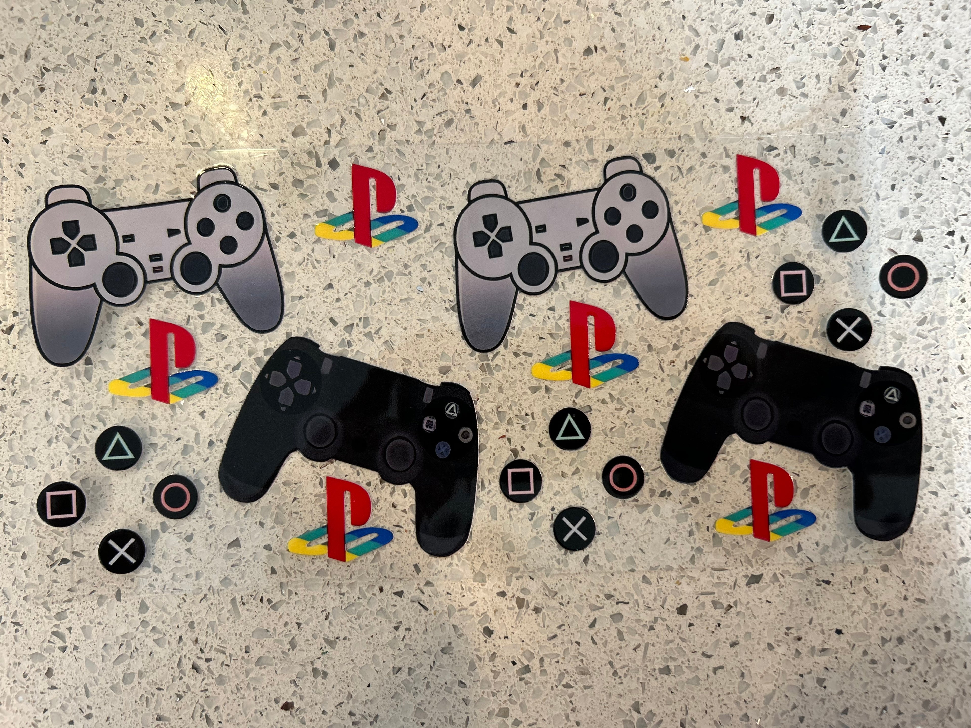 PlayStation