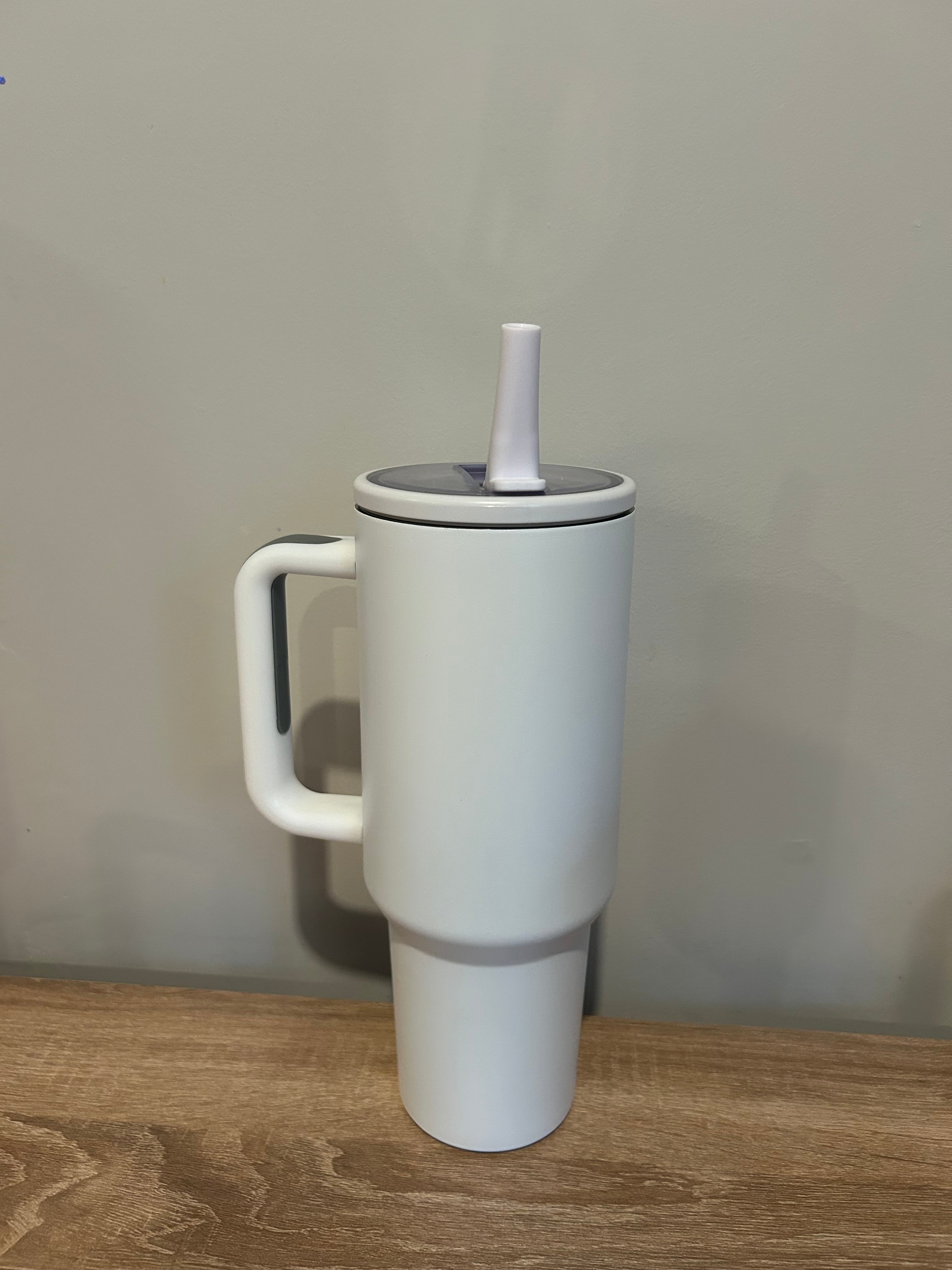 Leak Proof 40 OZ Tumbler