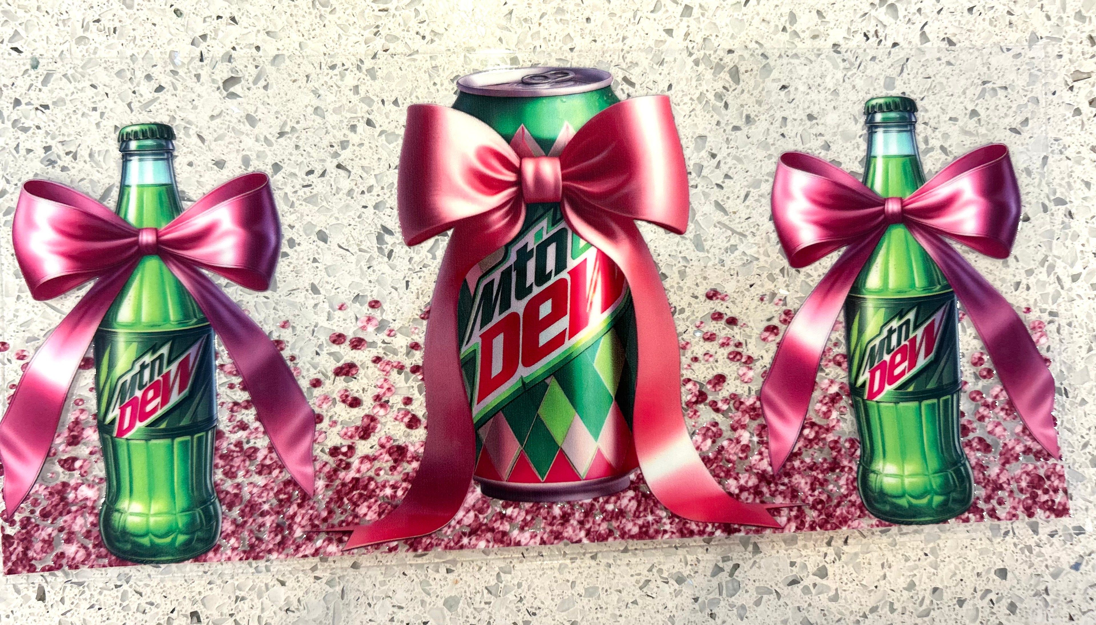 Mountain Dew