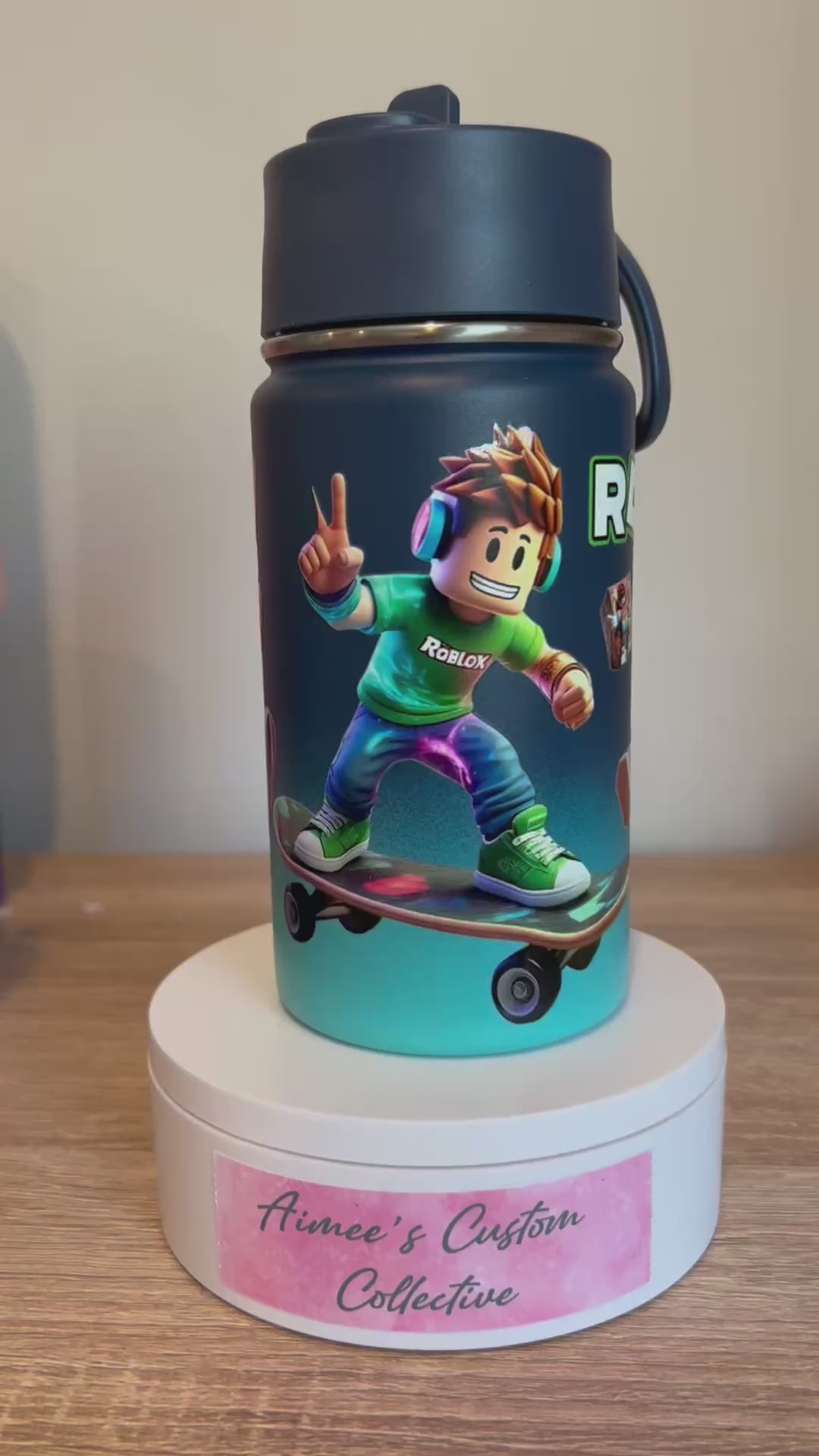 Roblox 14 oz Kids cup